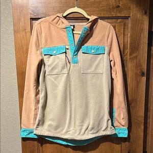 Patagonia Women’s Long Sleeve Early Rise Shirt